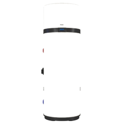 Boiler cu pompa de caldura, monobloc, Daikin Altherma M HW EKHLE260CV3, 260L, Clasa A+