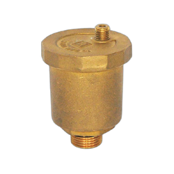 Aerisitor automat 1/2" alama, Everline EVP-AA12M