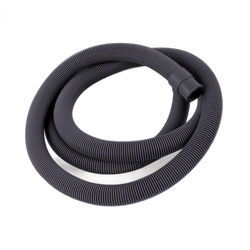 Furtun evacuare masina de spalat, 2 m, Everpro EVP-FEV2