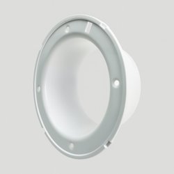 Flansa PVC Venteurope 20F, D200