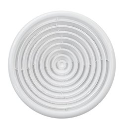 Grila refulare Venteurope 20DK, D200