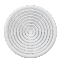 Grila refulare Venteurope 20DK, D200