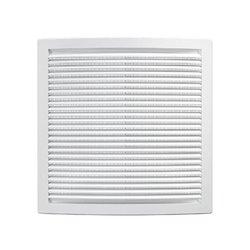 Grila transfer Venteurope 4444RC, dreptunghiulara, ABS