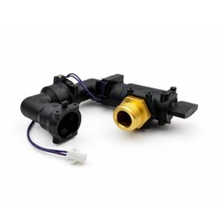 Kit senzor debit apa Ariston - 65155398