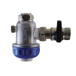 Filtru anti-magnetita Facot WL-Magnex HP 8P COMPACT 3/4 WLMAGHP8P