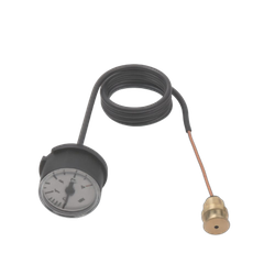 Manometru Immergas D.28 Tera V2 - 1.046022