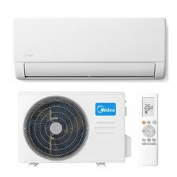 Aer conditionat Midea Solunar Lite 18000 BTU, A++, Wi-Fi, MGPXV-18RD0-I/MGPXV-18RD0-O, model 2026