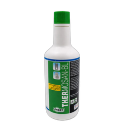 Solutie curatat instalatie incalzire calorifiere si pardoseala Facot ANTINEX + THERMAKIL 1 L  - ANTINEX1000E