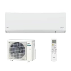 Aparat aer conditionat Fujitsu ASEH12KNCA / AOEH12KNCA, 12000 BTU, Clasa A++/A+, Wi-Fi, Inverter