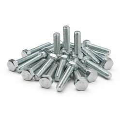 Pachet surtub cu filet Chavesbao DIN 933 cap hexagonal M08x030 (cutie de 200 buc)