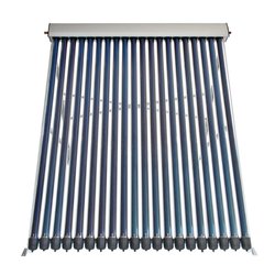 Panou 30 tuburi vidate SPA-S58/1800A-30 Sontec (rama montaj inclusa) 1L03000115