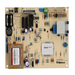 Placa electronica pentru centrala termica Immergas Eolo Star 3E, cod piesa 1.025378 (1.048399)
