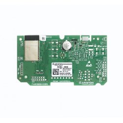 Placa electronica Wifi REM4  Ariston 6500771200 (65120352-01)