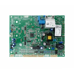 Placa electronica Baxi B&PHAGC03-BX01 W / IST.3.0  Luna Duo-tec - 7726557 (7713215)