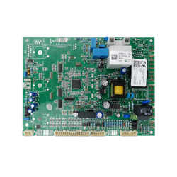 Placa electronica Baxi B&PHAGC03-BX01 W / IST.3.0  Luna Duo-tec - 7726557 (7713215)