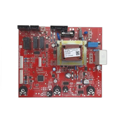 Placa electronica Beretta CPBTR04  RESIDENCE 24 KIS DGT 3S - R10030505