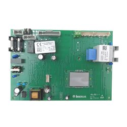 Placa electronica centrala Immergas Eolo Mini KW, cod piesa 1.024038 (1.048578 1.035420 1.039231)