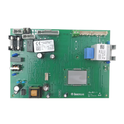 Placa electronica centrala Immergas Eolo Mini KW, cod piesa 1.024038 (1.048578 1.035420 1.039231)
