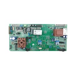 Placa electronica Immergas Victrix Zeus 24 2l / 26 1l - 1.036495