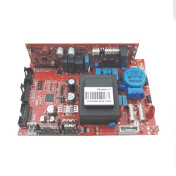 Placa electronica Motan C17-CMC1X Fugas cod piesa E13214 (SPE-17-1XF)
