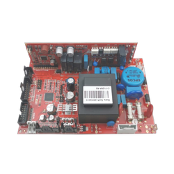 Placa electronica Motan C17-CMC1X Fugas cod piesa E13214 (SPE-17-1XF)