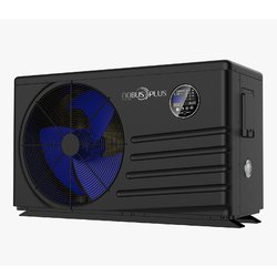 Pompa de caldura monobloc pentru piscine, Nobus Plus NBSPW12, 12 kW, monofazat