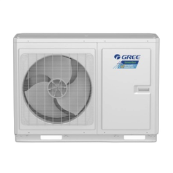 Pompa de caldura Monobloc cu rezistenta  Gree Versati IV GRS-CQ8.0Pd/NhG3-E, 8kW