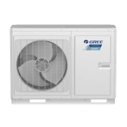 Pompa de caldura Monobloc Gree Versati IV GRS-CQ10Pd/NhG3-E, 10kW