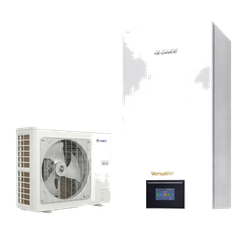 Pompa de caldura split Gree Versati III GRS-CQ10Pd/NhH2-E(I) GRS-CQ10Pd/NhH2-E(O), 10kW