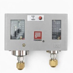Presostat diferential P1245LHMEpentru R410A