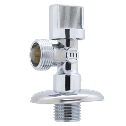 Robinet coltar 1/2 x 3/4 FE, Everline RB-CB1234