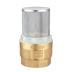 Sorb cu sita si supapa de sens 1, Everline RB-SSA11