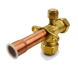 Robinet AC 3/4 drept 19.05