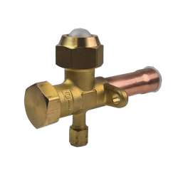 Robinet AC 5/8 drept 15.88