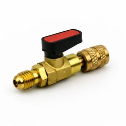 Robinet de furtun aer conditionat BC-01