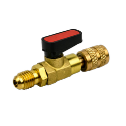 Robinet de furtun aer conditionat BC-01