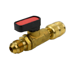 Robinet de furtun aer conditionat BC-02