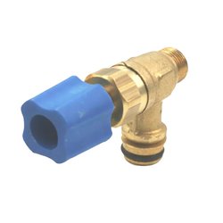 Robinet de golire Vaillant - 0020018065 (0020265137)