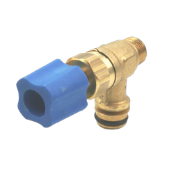 Robinet de golire Vaillant - 0020018065 (0020265137)