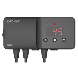 Controler pentru pompe de recirculare Salus SPC11