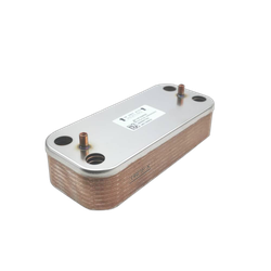 Schimbator Ariston Incalzire ACM 16 - 65116537