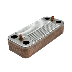 Schimbator Immergas 22 placi - 3.034539