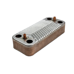 Schimbator apa calda Immergas Victrix Tera V2 - 3.034535