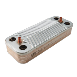 Schimbator incalzire/ACM 1 Ariston 65104333