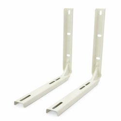 Set suporti / rame / console aer conditionat ambutisate 350 x 470 mm, 9000-12000 BTU