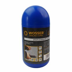 Snur etansare filete, 160 m, Wosser