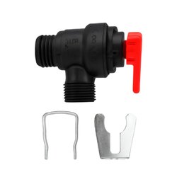 Supapa de siguranta Protherm Ray - 0020275016