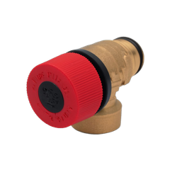 Supapa siguranta 3 bar 1/2 Hermann 155600001 (0530)