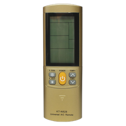 Telecomanda universala aer conditionat KT-N828 2000 in 1