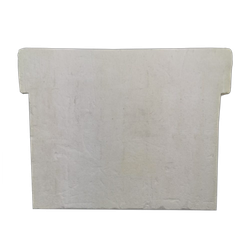 Termoizolatie frontala camera de ardere Viessmann Vitopend 100 WH1D - 7831304